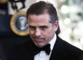 Hunter Biden to Plead Guilty on Gun and Federal Tax Evasion Cases