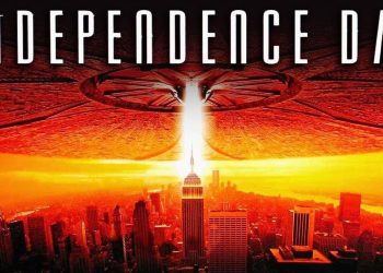 Intel Officer Says US Recovered an Alien Craft: Where are Will Smith and Jeff Goldblum When We Really Need Them