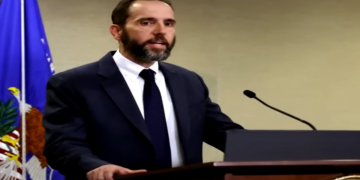 Previous Target of DOJ’s Trump Legal Hit Squad Alleges Misconduct