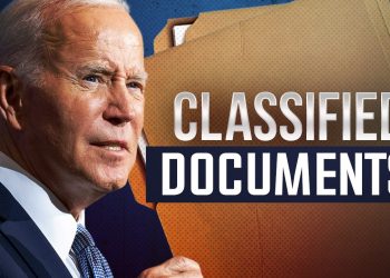 Key Player in Biden Documents Removal Was Caught Up in Bill Clinton-Era Chinagate Scandal