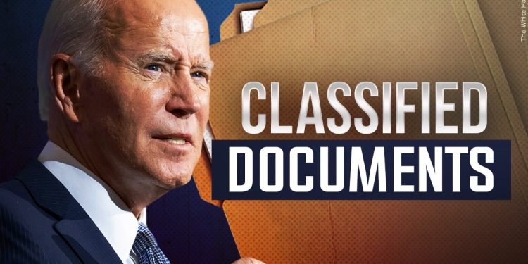 Key Player in Biden Documents Removal Was Caught Up in Bill Clinton-Era Chinagate Scandal