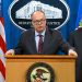 Top Department of Justice Official Blows Up Jack Smith’s Case Against President Trump With One Tweet