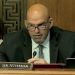 Senator John Fetterman Was Asked For His Thoughts On the I-95 Bridge Tragedy and His Response is Unintelligible [VIDEO]