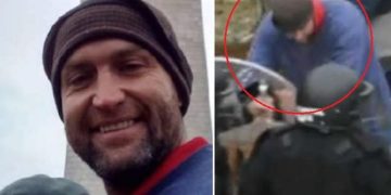 Gateway Pundit Interviews Jan 6 Antifa Whistleblower Landon Copeland from Prison – Claims 100+ Fellow Antifa Members Involved, Large Organized Planning Session of Hundreds on Jan. 5 (AUDIO)