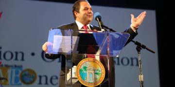North Miami Beach Democrat Mayor Arrested for Illegal Voting, Faces Up to 15 Years in Prison
