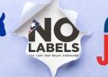 Democrats Panicked by Possibility of Third Party ‘No Labels’ Candidate in 2024 – Believe it Would Hand the Election to Trump