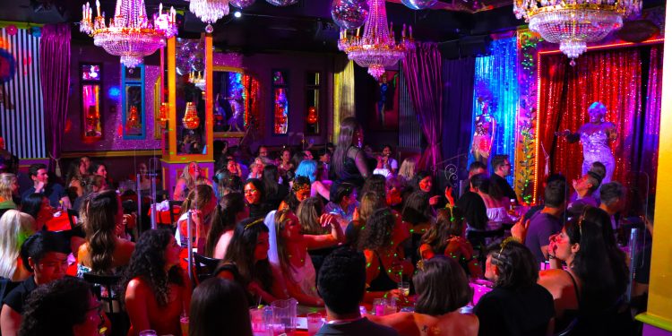 NYC LGBTQ Activists: ‘We’re Coming for Your Kids’