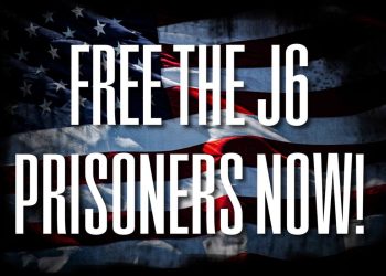 Attorney Sounds Alarm On Criminal Gag Order Placed on J6 Defendants: ‘It’s The Most Astounding Chill On Free Speech That I’ve Ever Seen’