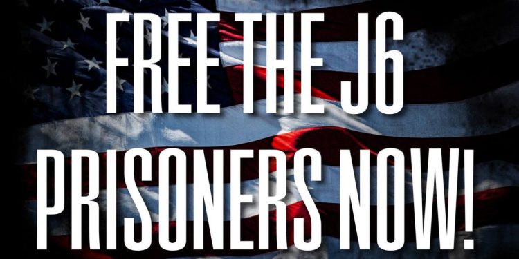 Attorney Sounds Alarm On Criminal Gag Order Placed on J6 Defendants: ‘It’s The Most Astounding Chill On Free Speech That I’ve Ever Seen’