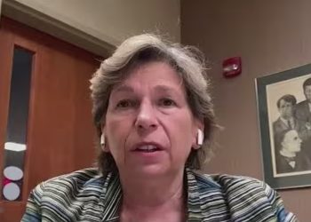 Teachers Union President Says Parents Are ‘Getting Really Angry’ At Ron DeSantis’s Education Policies