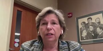 Teachers Union President Says Parents Are ‘Getting Really Angry’ At Ron DeSantis’s Education Policies