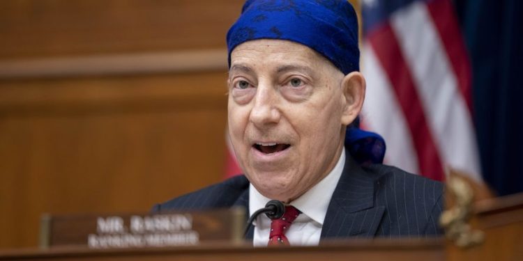 Jamie Raskin is a Liar and Fire is Hot: Bill Barr Destroys Democratic Propagandist