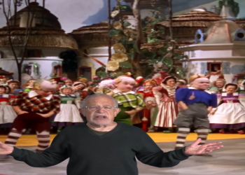 Robert Reich Wants To Use the 14th Amendment To Keep Trump From Running In 2024