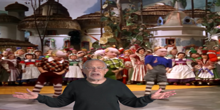 Robert Reich Wants To Use the 14th Amendment To Keep Trump From Running In 2024