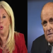 Rudy Giuliani Tells Newsmax’s Rita Cosby He Has a Witness, Top Burisma Accountant, Willing To Testify About Biden Family Crimes
