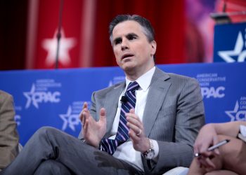 Tom Fitton Sues DOJ to Release Names of Special Counsel Jack Smith’s Team: Merrick Garland Refuses