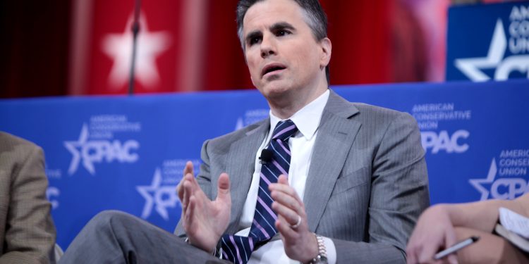 Tom Fitton Sues DOJ to Release Names of Special Counsel Jack Smith’s Team: Merrick Garland Refuses