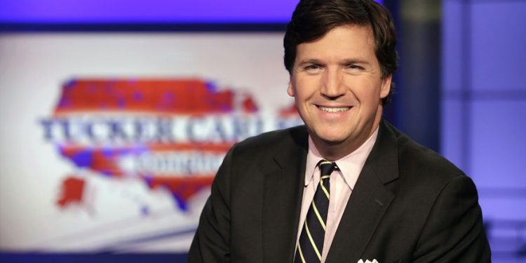 Tucker Carlson Destroys Hunter Biden Plea Deal in Newest Twitter Episode