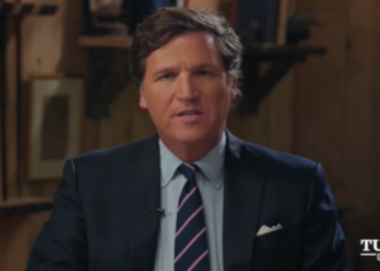 In  Episode 3, Tucker Carlson Reveals the True Reason DC Was Against Trump From the Beginning