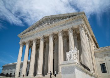 Supreme Court Throws Out Decision Preventing South Carolina From Defunding Planned Parenthood