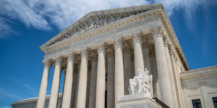Supreme Court Throws Out Decision Preventing South Carolina From Defunding Planned Parenthood