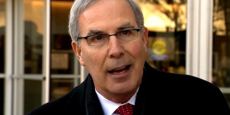 Who Wrote the Letter? – US Attorney Weiss Signed June 7 Letter Claiming He Had Been Granted “Ultimate Authority” Over Hunter Biden Case