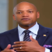 Looney Tunes Maryland Governor Wes Moore Says Removing Sexually Explicit Materials From Children is ‘Castrating’ Them