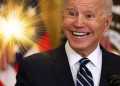 Joe Biden Supports a Plan to Block Out The Sun In an Effort to Limit Global Warming