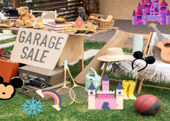 Disney CEO Bob Iger Talks About Selling Off Major Assets After To Downward Financial Trends [VIDEO]