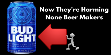 Thanks to Bud Light Controversy, Bottling Plants are Shutting Down Leaving 600 Employees Without Jobs