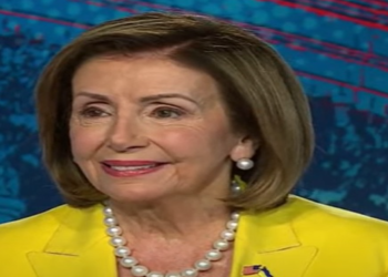 Nancy Pelosi Told CNN Speaker McCarthy is ‘Playing Politics’ by Considering Expunging Both of Trump’s Impeachments