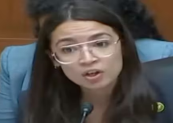 AOC Complains About Being Harassed on Twitter When Careful Analysis Shows She Brings It All On Herself