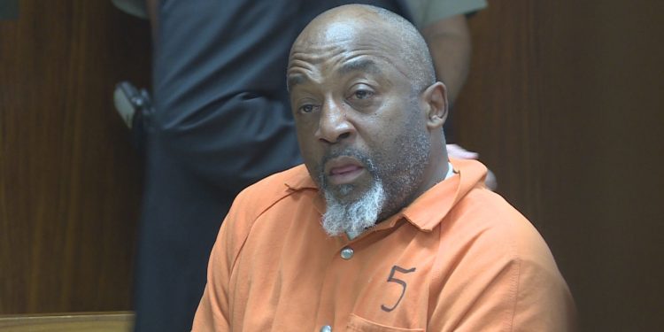 Rev. Al Sharpton’s Brother Sentenced to 30 Months in Prison for Drug Trafficking, Tax Evasion and More