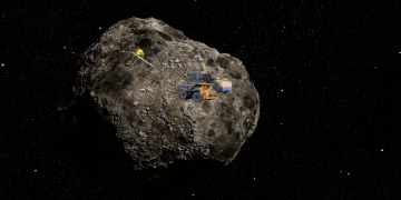 NASA Entering the Final Phase of a Mission That Could Destroy the Global Economy Forever