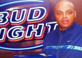 Charles Barkley On Bud Light Boycott: ‘All you rednecks or a*sholes who don’t want to drink Bud Light, f*ck y’all’