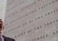 Louisiana Federal Judge: Biden Administration Likely Violated the Free Speech Clause