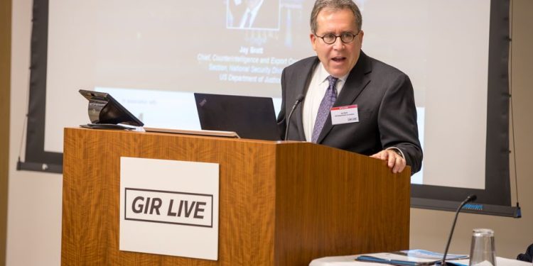 Corrupt DOJ Prosecutor Caught Trying to Bribe Lawyer Redacted Every Reference to Trump Cooperating with Subpoenas