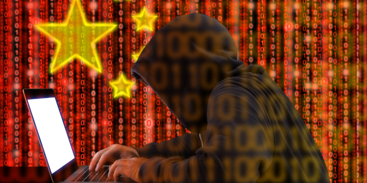 Chinese Hacked Into US Government Email Accounts Using a Flaw in Microsoft Code