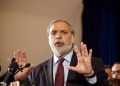 Prominent New York Democrat Joins the GOP After They Display Their Anti-Semitism