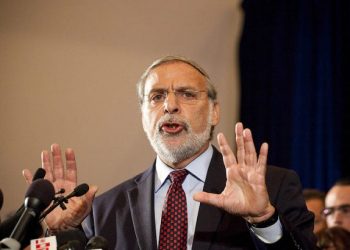 Prominent New York Democrat Joins the GOP After They Display Their Anti-Semitism