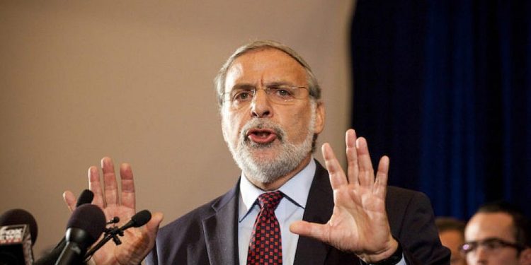 Prominent New York Democrat Joins the GOP After They Display Their Anti-Semitism