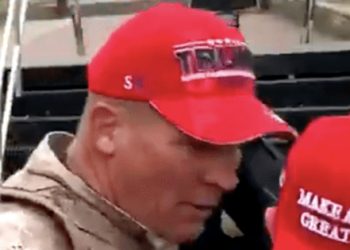 Current Ray Epps Attorney Behind FOX News Lawsuit is Managing Director of 65 Project – His Earlier Attorney Worked for FBI for 9 Years and Bashed Cops on Twitter