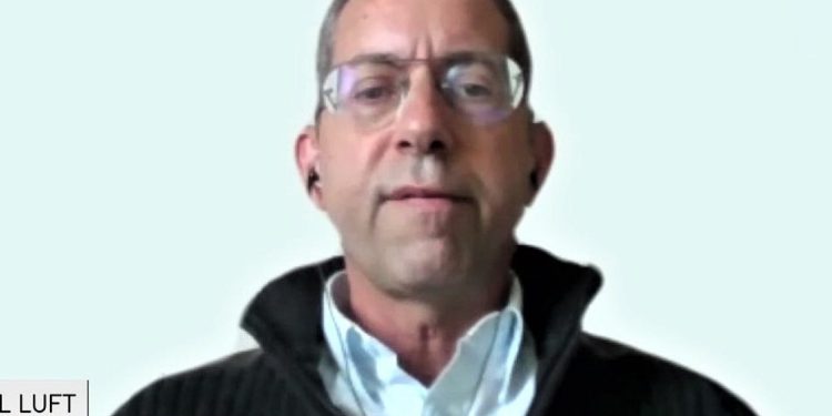 Dr. Gal Luft Resurfaces – Releases 14 Minute Video Detailing Criminal Allegations Against Biden Crime Family