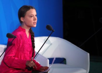 Climate Hoaxer Greta Thunberg is Facing Six Months in Prison