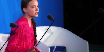 Climate Hoaxer Greta Thunberg is Facing Six Months in Prison