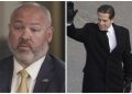 IRS Whistleblowers in Biden Investigation to Testify at Congressional Hearing Next Wednesday
