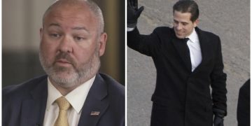 IRS Whistleblowers in Biden Investigation to Testify at Congressional Hearing Next Wednesday