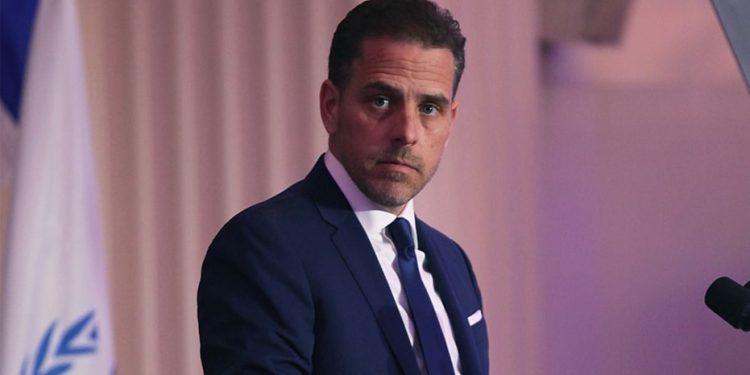 FACING SANCTIONS: Hunter Biden’s Lawyers Accused of Lying to Clerk in Criminal Tax Case