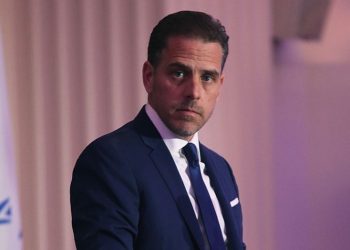 FBI Told Supervisory Agent Investigating Hunter Biden to Duck House Oversight Committee Questions