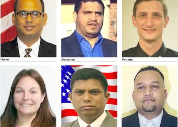 ‘Rule Of Law’: Michigan City Officials Fired Over Pride Flag Violation